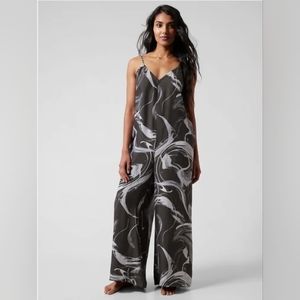 Athleta jumpsuit romper NWT